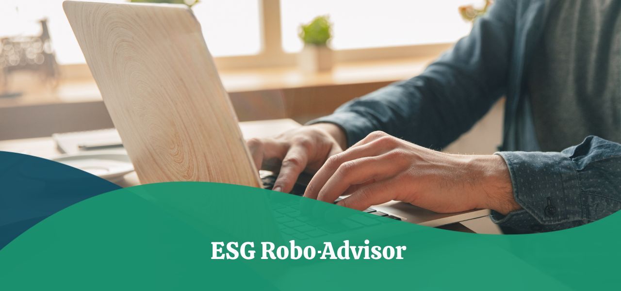 ESG Robo-Advisor | Evaluating & Getting Started